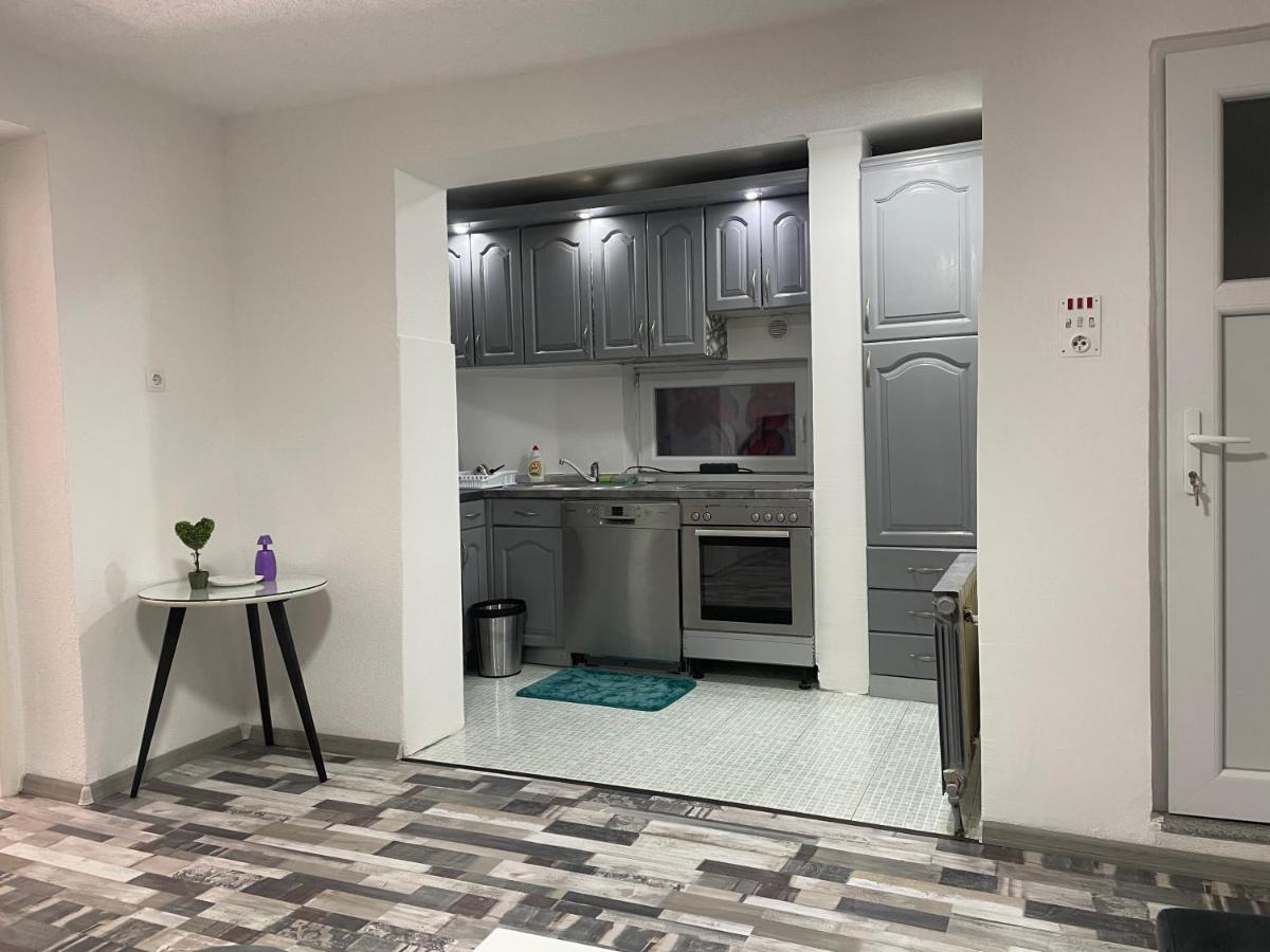 Апартаменты Apartman Duck Сараево Экстерьер фото