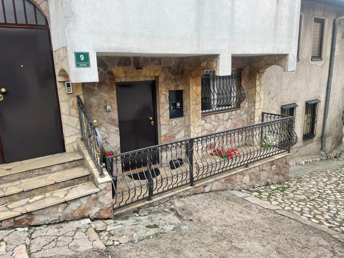 Апартаменты Apartman Duck Сараево Экстерьер фото