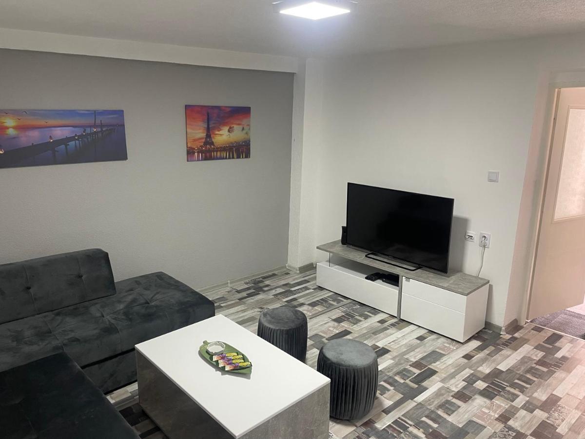 Апартаменты Apartman Duck Сараево Экстерьер фото