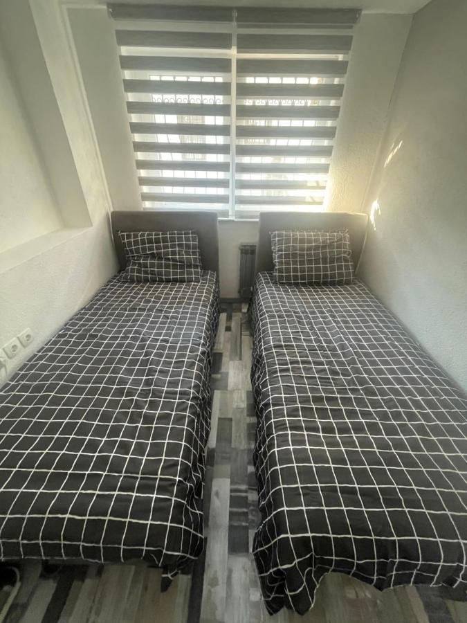 Апартаменты Apartman Duck Сараево Экстерьер фото